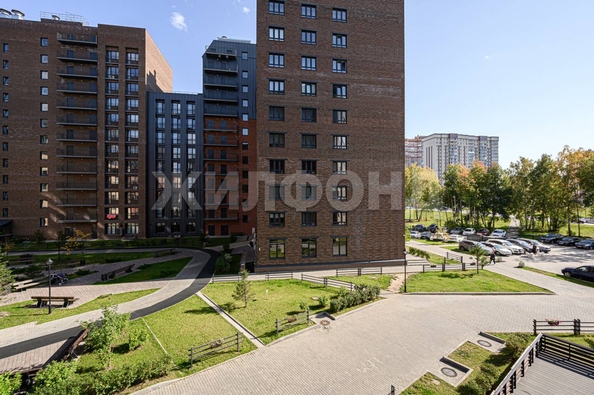 
  Продается 4-комн. квартира, 100.3 м², ЖК Онега, дом 7
. Фото 23.