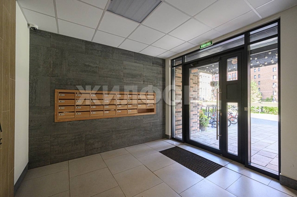 
  Продается 4-комн. квартира, 100.3 м², ЖК Онега, дом 7
. Фото 29.