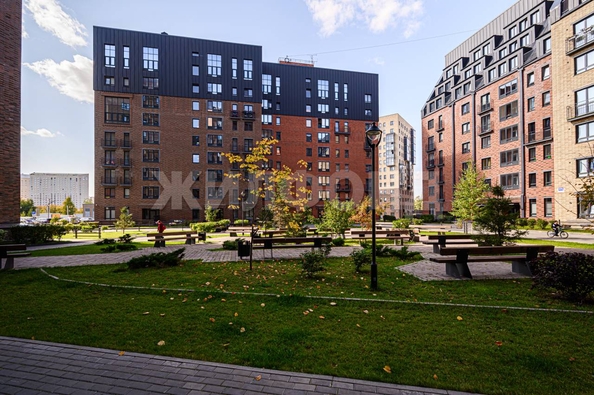 
  Продается 4-комн. квартира, 100.3 м², ЖК Онега, дом 7
. Фото 34.