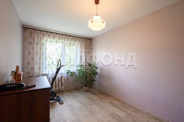 
  Продается 4-комн. квартира, 59.8 м², Ленинградская ул, д. 145
. Фото 25.