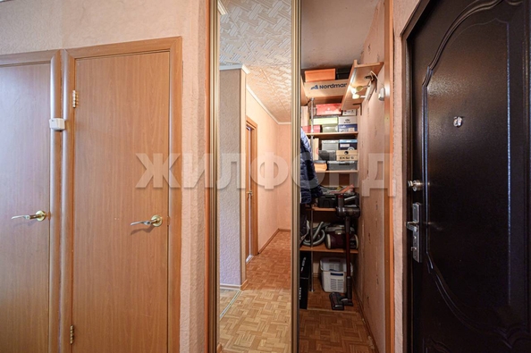 
  Продается 4-комн. квартира, 59.8 м², Ленинградская ул, д. 145
. Фото 31.