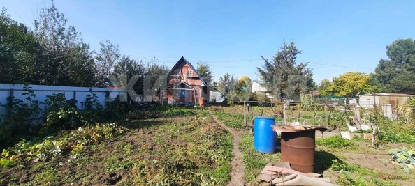 
  Продается дача, 25 м², Новосибирск
. Фото 1.