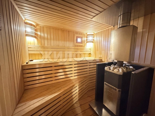 
  Продается дом, 101.6 м², рабочий поселок Ордынское
. Фото 8.