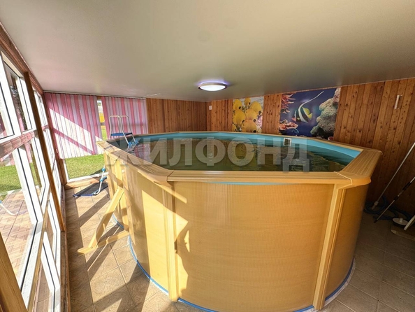 
  Продается дом, 101.6 м², рабочий поселок Ордынское
. Фото 9.