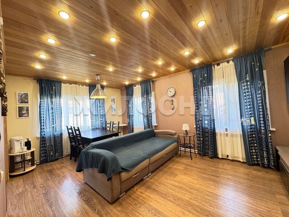 
  Продается дом, 101.6 м², рабочий поселок Ордынское
. Фото 16.