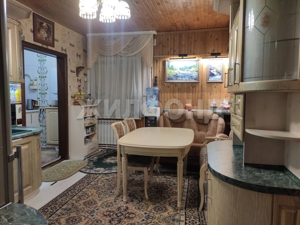
  Продается дом, 210 м², Новосибирск
. Фото 3.