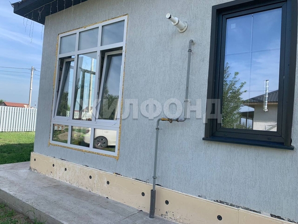 
  Продается дом, 88.6 м², село Марусино
. Фото 2.