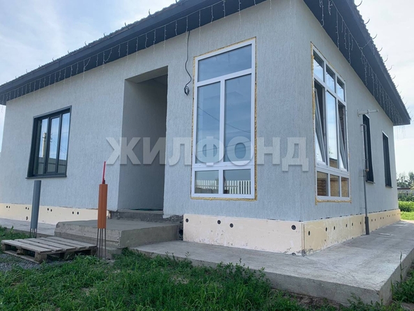 
  Продается дом, 88.6 м², село Марусино
. Фото 3.