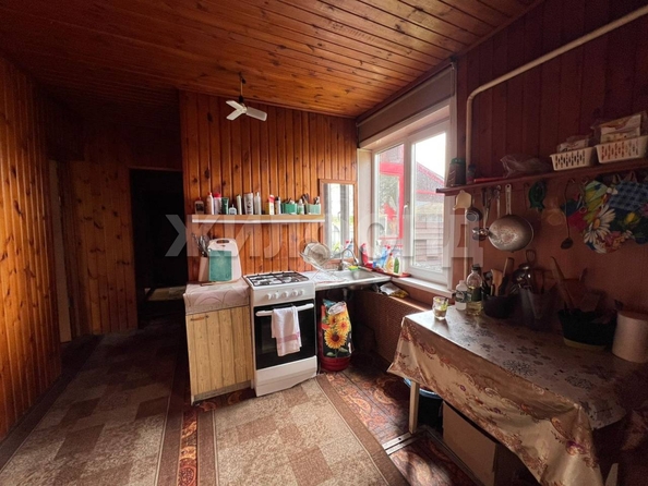 
  Продается дом, 72.8 м², рабочий поселок Ордынское
. Фото 11.