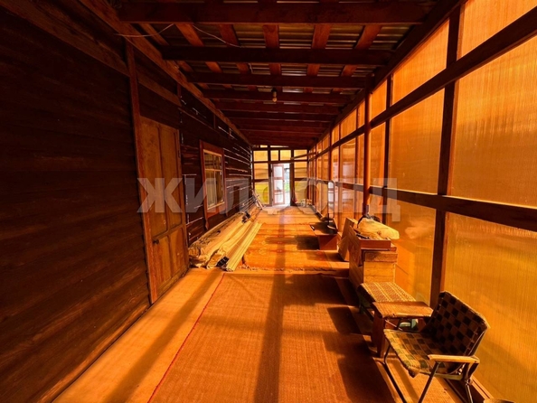 
  Продается дом, 72.8 м², рабочий поселок Ордынское
. Фото 14.