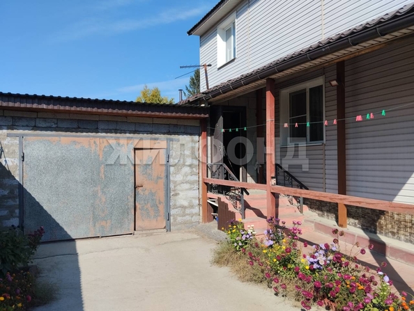 
  Продается дом, 160 м², Новосибирск
. Фото 5.
