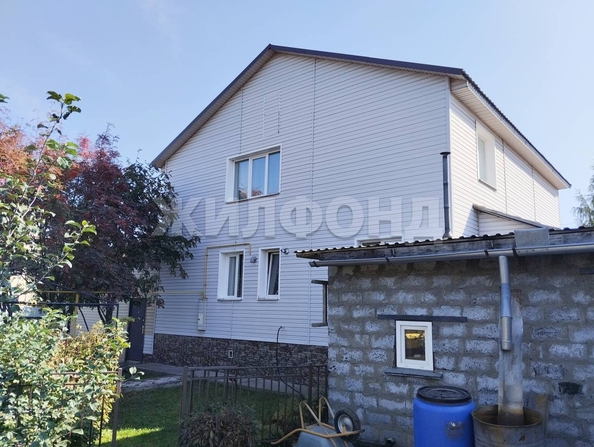 
  Продается дом, 160 м², Новосибирск
. Фото 10.