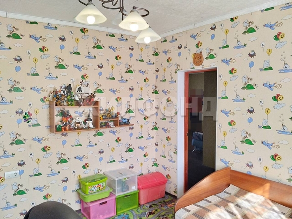 
  Продается дом, 160 м², Новосибирск
. Фото 32.