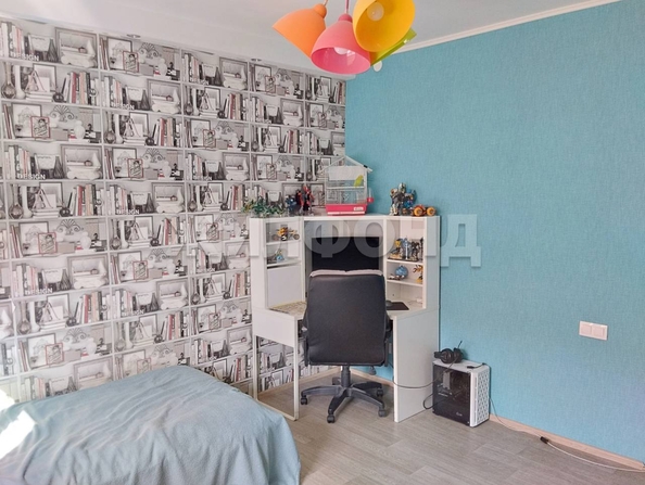 
  Продается дом, 160 м², Новосибирск
. Фото 33.