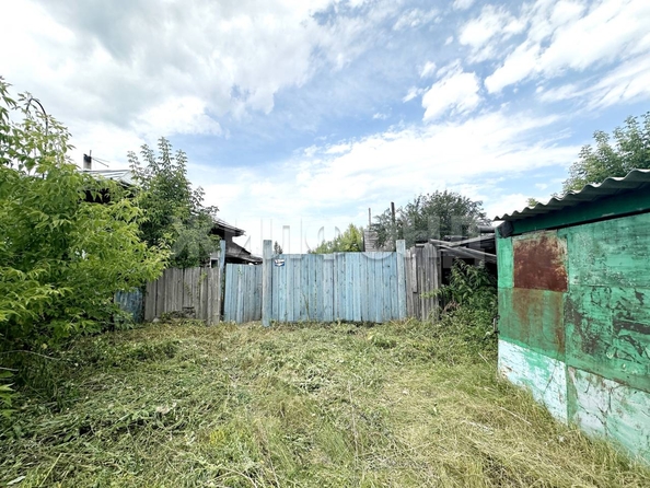 
  Продается дом, 40.4 м², село Береговое
. Фото 6.