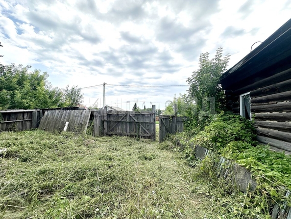 
  Продается дом, 40.4 м², село Береговое
. Фото 8.