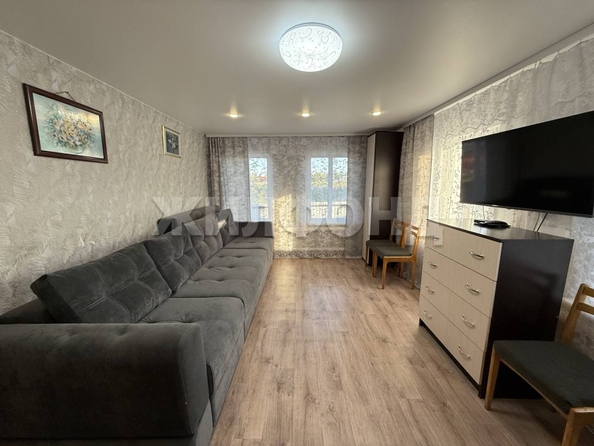 
  Продается дом, 45.2 м², рабочий поселок Коченево
. Фото 1.