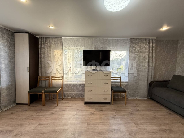 
  Продается дом, 45.2 м², рабочий поселок Коченево
. Фото 4.