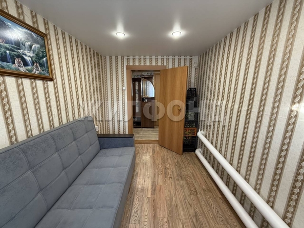 
  Продается дом, 45.2 м², рабочий поселок Коченево
. Фото 7.