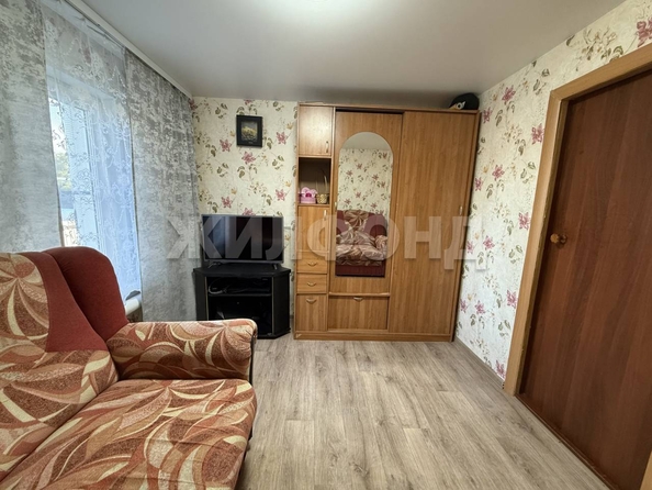 
  Продается дом, 45.2 м², рабочий поселок Коченево
. Фото 12.
