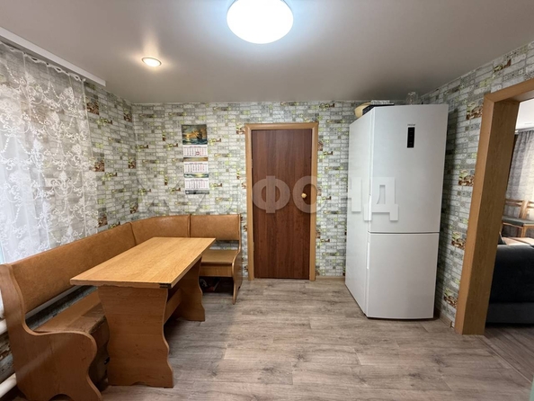 
  Продается дом, 45.2 м², рабочий поселок Коченево
. Фото 13.