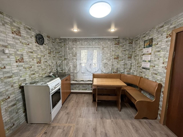 
  Продается дом, 45.2 м², рабочий поселок Коченево
. Фото 14.