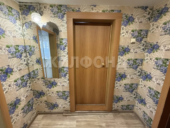 
  Продается дом, 45.2 м², рабочий поселок Коченево
. Фото 24.