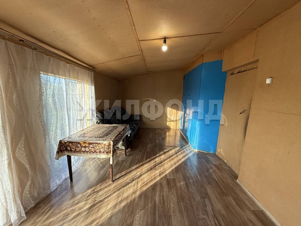 
  Продается дом, 45.2 м², рабочий поселок Коченево
. Фото 25.
