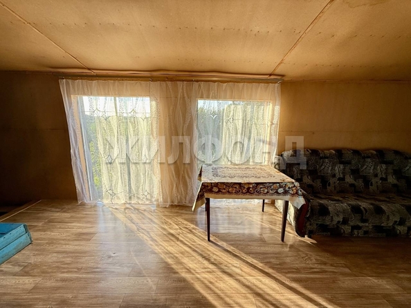 
  Продается дом, 45.2 м², рабочий поселок Коченево
. Фото 27.