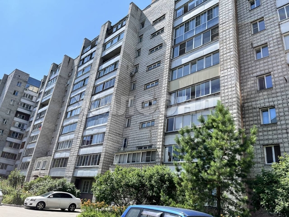 
  Продается комната, 24.5 м², Троллейная ул, д. 7
. Фото 11.