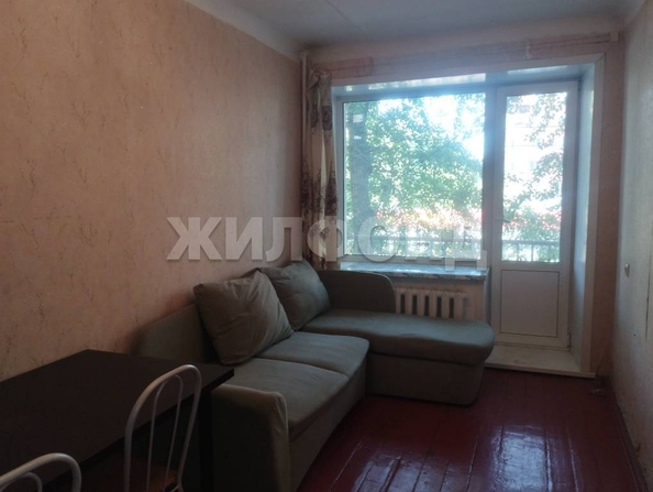 
  Продается комната, 14 м², Блюхера ул, д. 28
. Фото 1.
