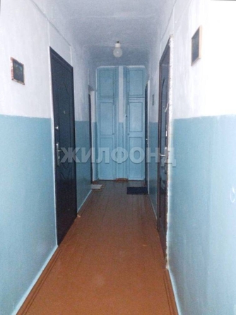
  Продается комната, 14 м², Блюхера ул, д. 28
. Фото 9.