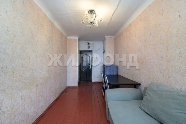 
  Продается комната, 14 м², Блюхера ул, д. 28
. Фото 3.