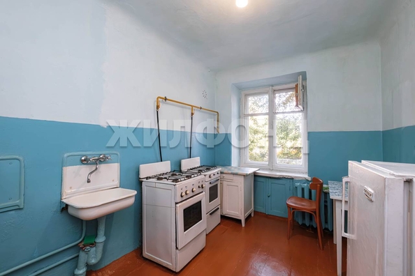 
  Продается комната, 14 м², Блюхера ул, д. 28
. Фото 8.