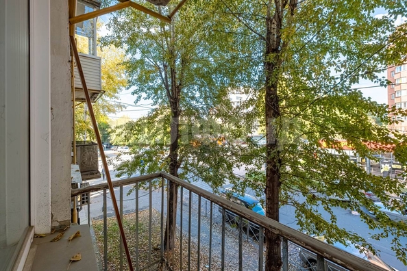 
  Продается комната, 14 м², Блюхера ул, д. 28
. Фото 18.