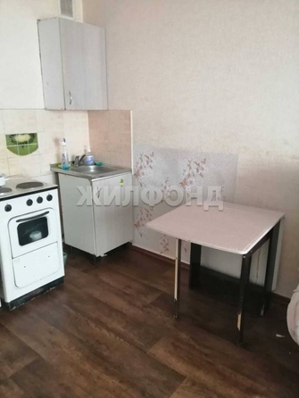 
  Сдается 1-комн. квартира, 39 м², Виталия Потылицына ул, д. 3
. Фото 6.