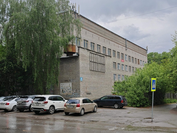 
  Продается офис, 4241.8 м², Планировочная ул
. Фото 2.