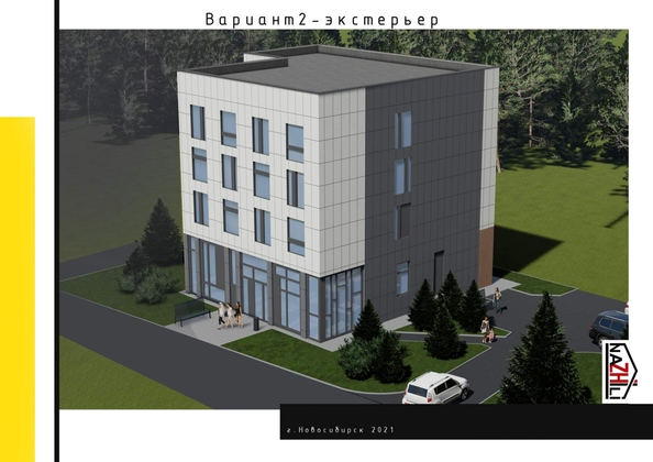 
  Продается земельный участок, 7.25 соток, Новосибирск
. Фото 11.