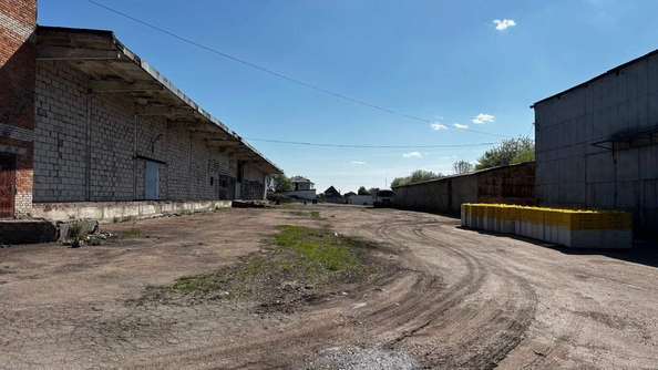 
  Продается производственное помещение, 5264.5 м², Шоссейная ул
. Фото 11.