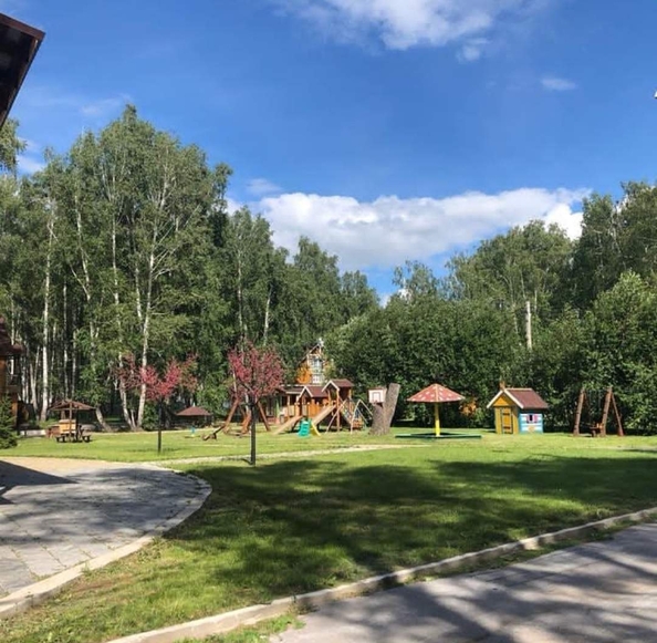 
  Продается земельный участок, 869.32 соток, поселок Тула
. Фото 7.