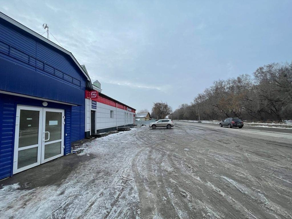 
  Продается универсальное помещение, 528 м², Строительная ул
. Фото 5.