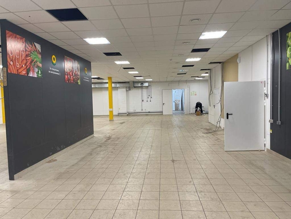 
  Продается универсальное помещение, 528 м², Строительная ул
. Фото 6.
