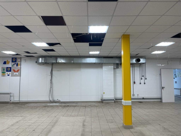 
  Продается универсальное помещение, 528 м², Строительная ул
. Фото 7.
