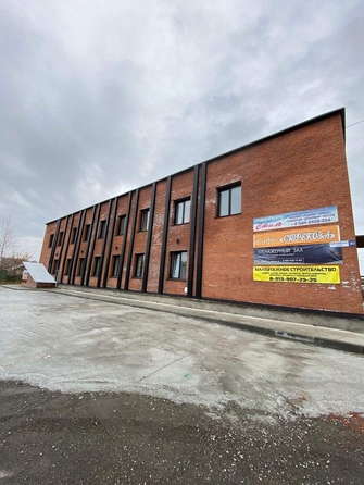 
  Продается универсальное помещение, 1517.7 м², Пархоменко ул
. Фото 3.
