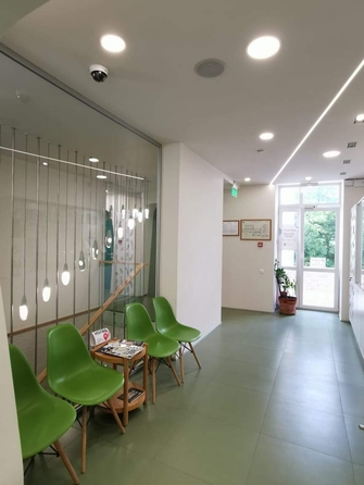 
  Продается универсальное помещение, 550 м², Потанинская ул
. Фото 11.
