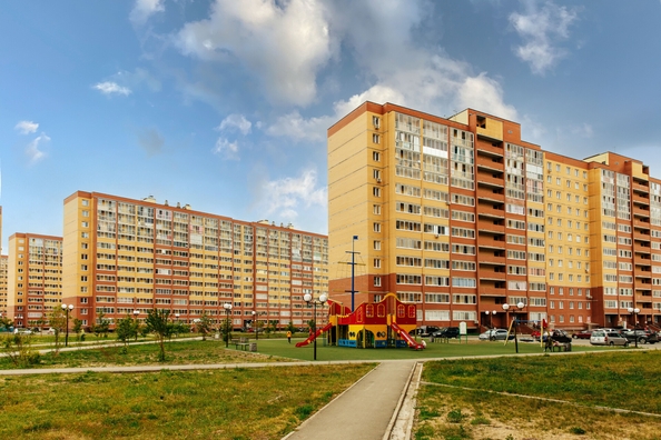 
  Продается 2-комн. квартира, 55.59 м², ЖК Дивногорский, дом 44
. Фото 3.