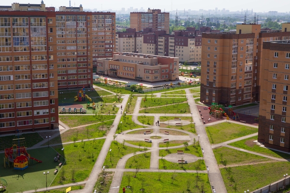 
  Продается 2-комн. квартира, 55.59 м², ЖК Дивногорский, дом 44
. Фото 6.