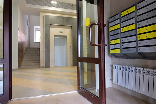 
  Продается 3-комн. квартира 58.2 м², в ЖК Дивногорский, дом 24. Фото 6.