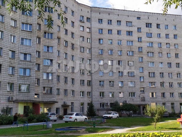 
  Продается 1-комн. квартира, 31 м², Громова ул, д. 7
. Фото 2.