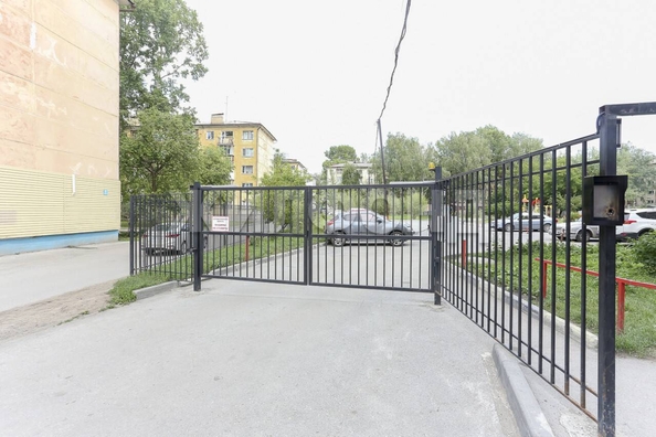 
  Продается 1-комн. квартира, 31 м², Громова ул, д. 7
. Фото 4.